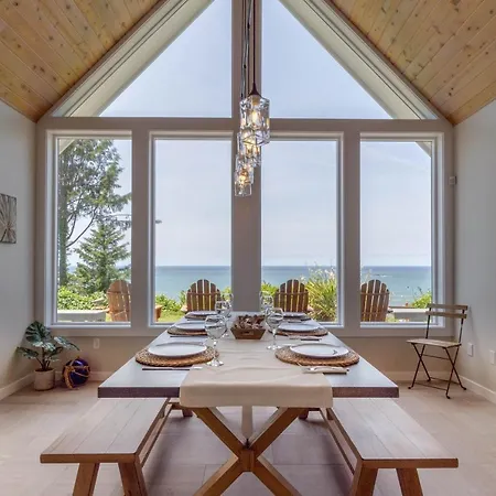 Seagull'S Bluff Villa